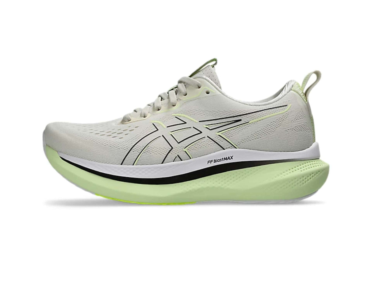 Scarpe da running larghe da donna Asics Glideride Max
