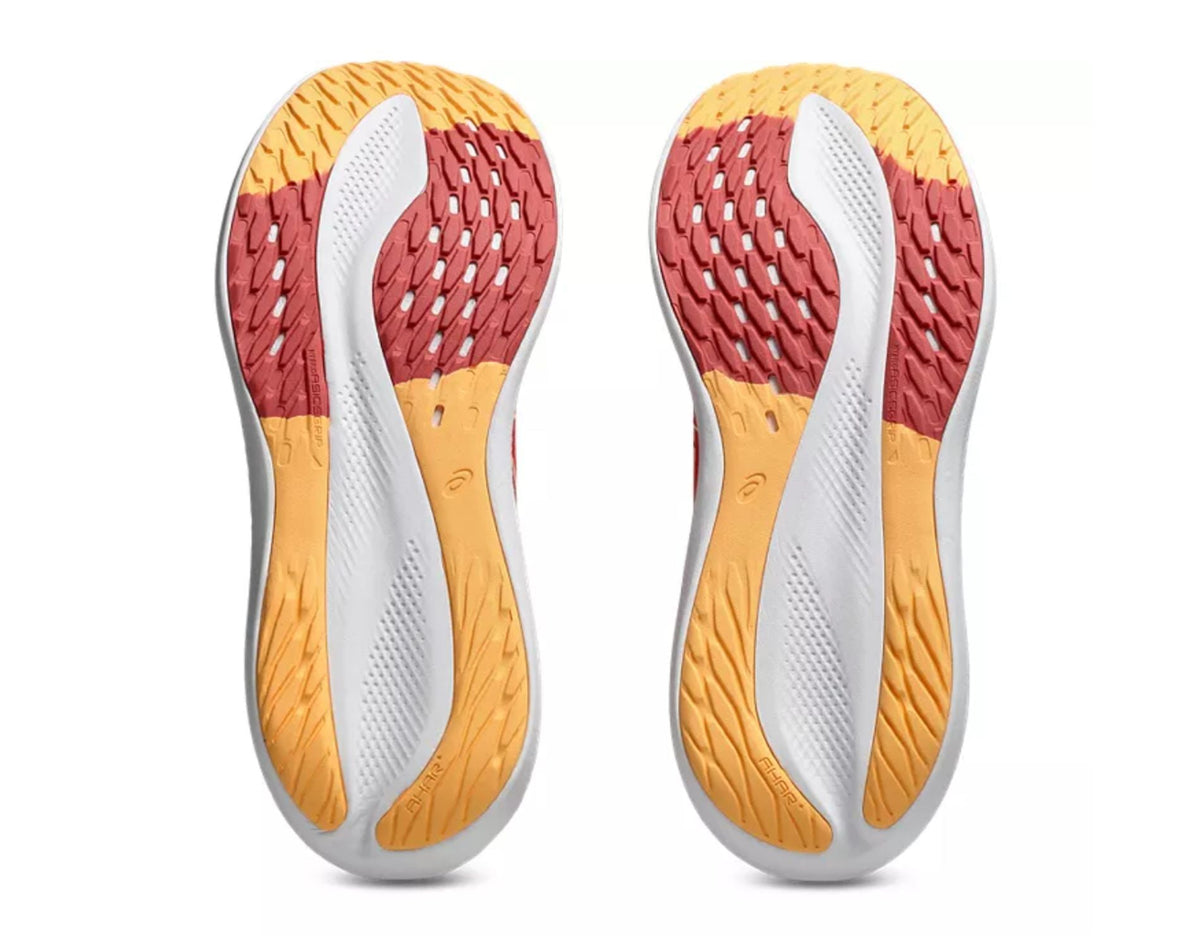 Scarpe da running larghe da donna Asics Glideride Max