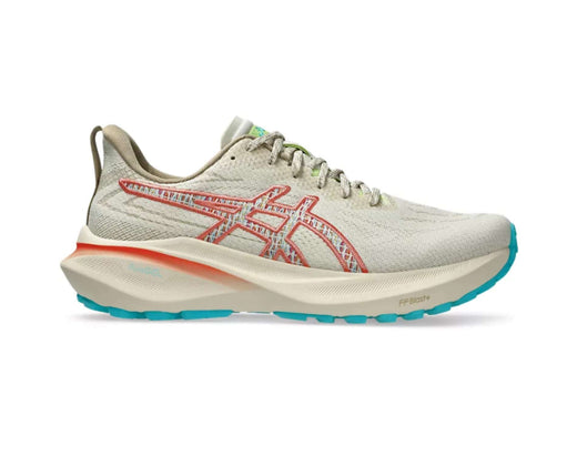 Asics GT-2000 13 TR trailschoenen voor dames