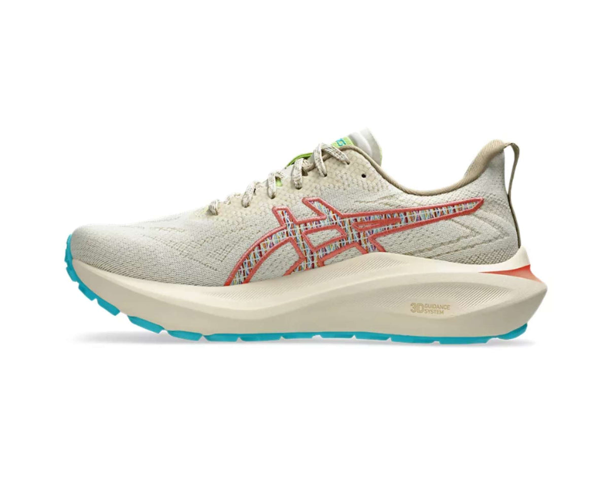 Asics GT-2000 13 TR trailschoenen voor dames