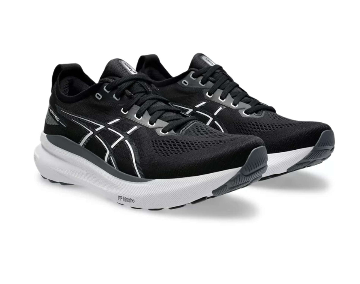 Asics GEL Kayano 31 breed voor dames