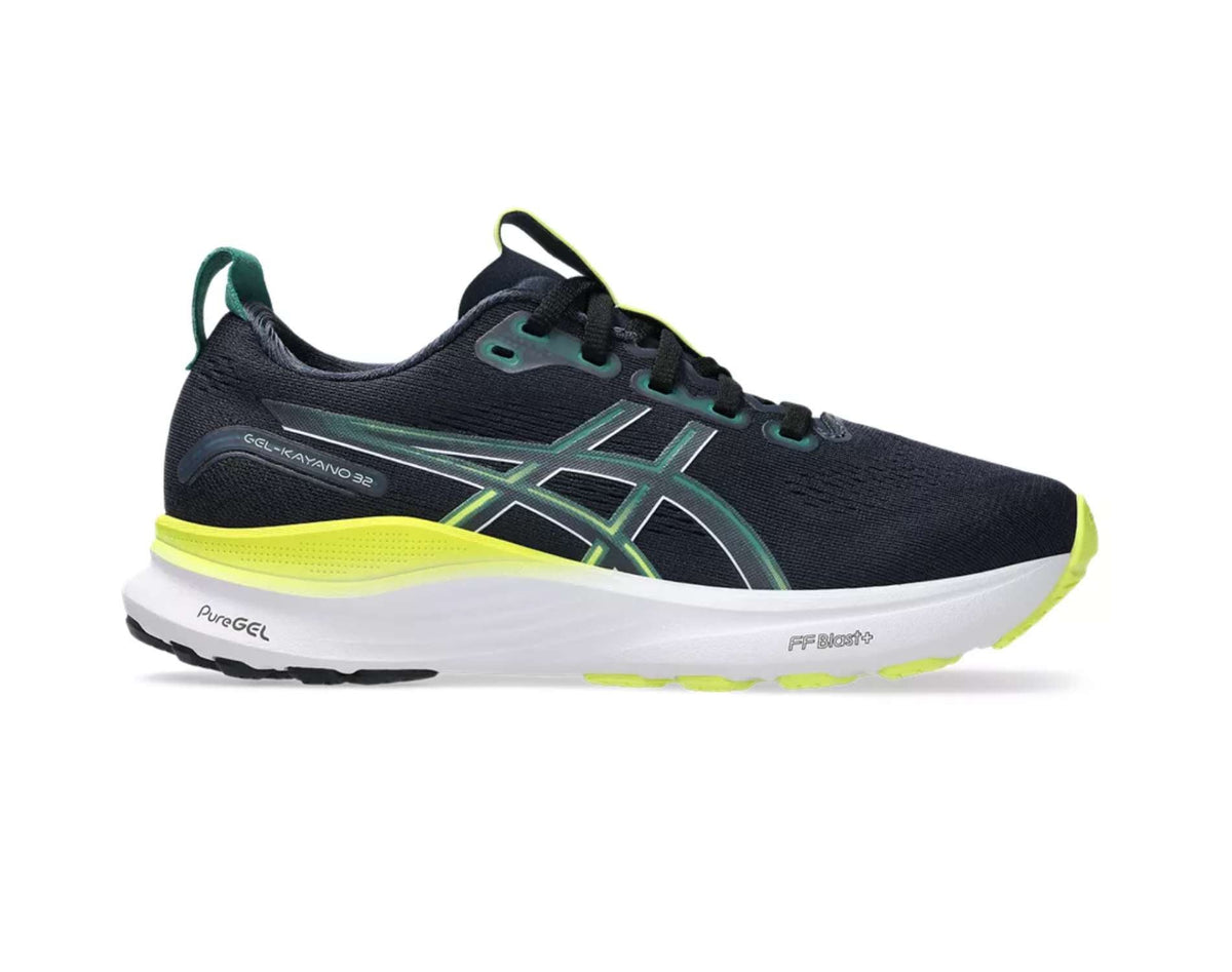 Chaussures de course Asics GEL-Kayano 32 GS pour enfant