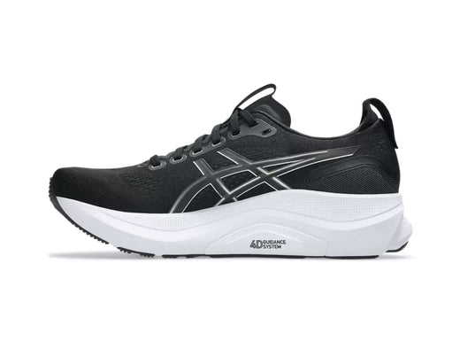 Asics GEL-Kayano 32 brede hardloopschoenen voor heren