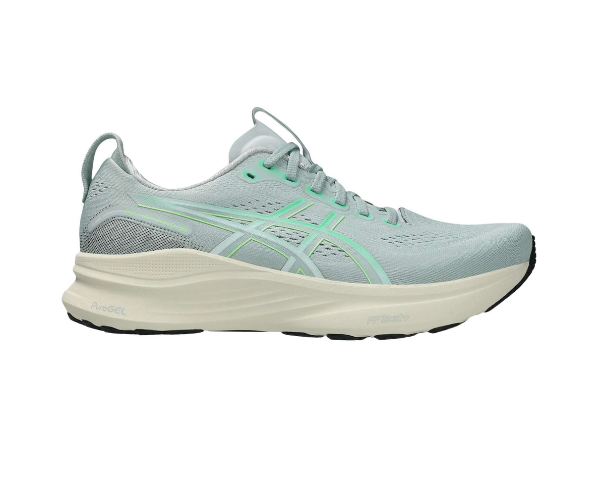 Asics GEL-Kayano 32 hardloopschoenen voor heren