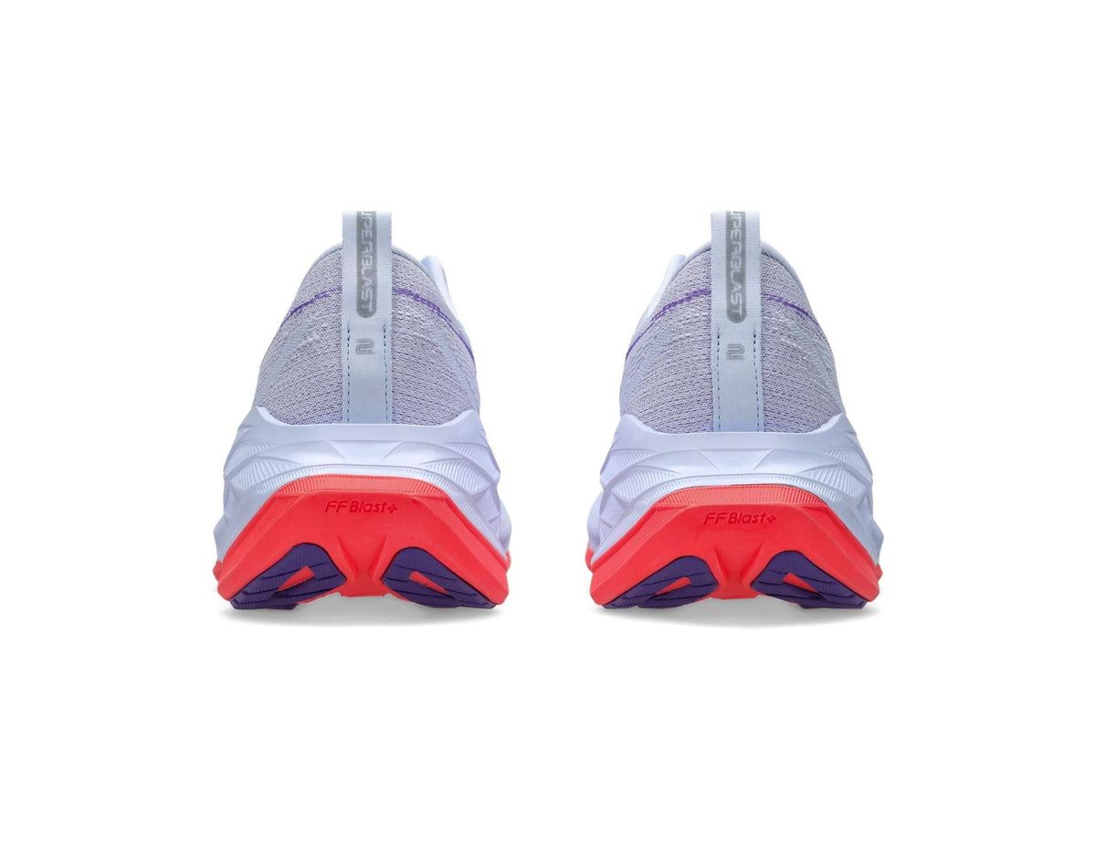 Zapatillas de running unisex Asics Superblast 2