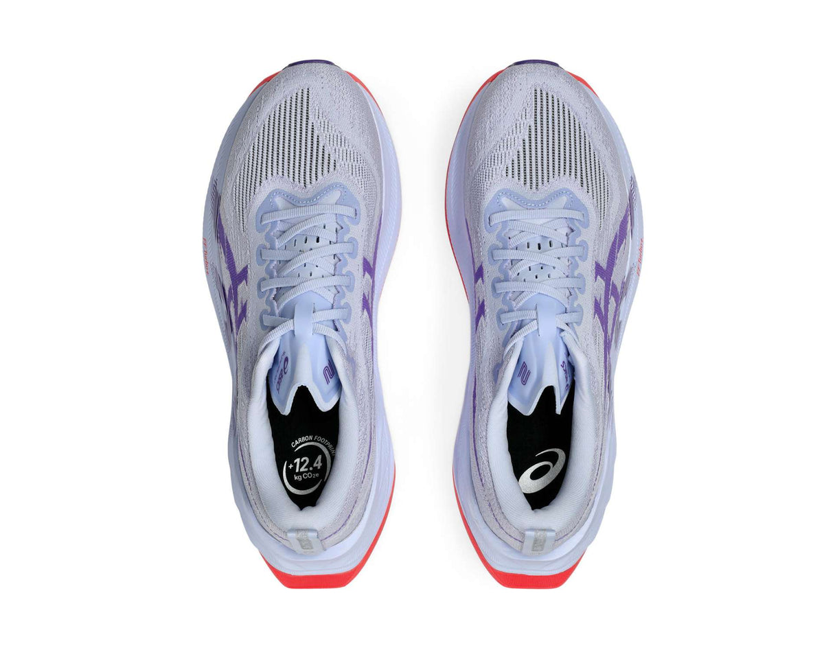 Zapatillas de running unisex Asics Superblast 2