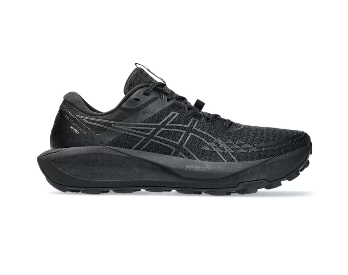 Asics GEL Trabuco 13 GTX trailschoenen voor heren