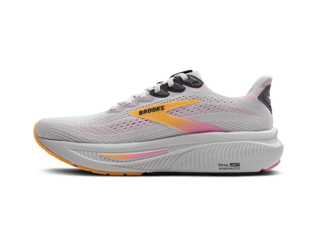 Brooks Ghost 17, scarpe da running extra large da donna