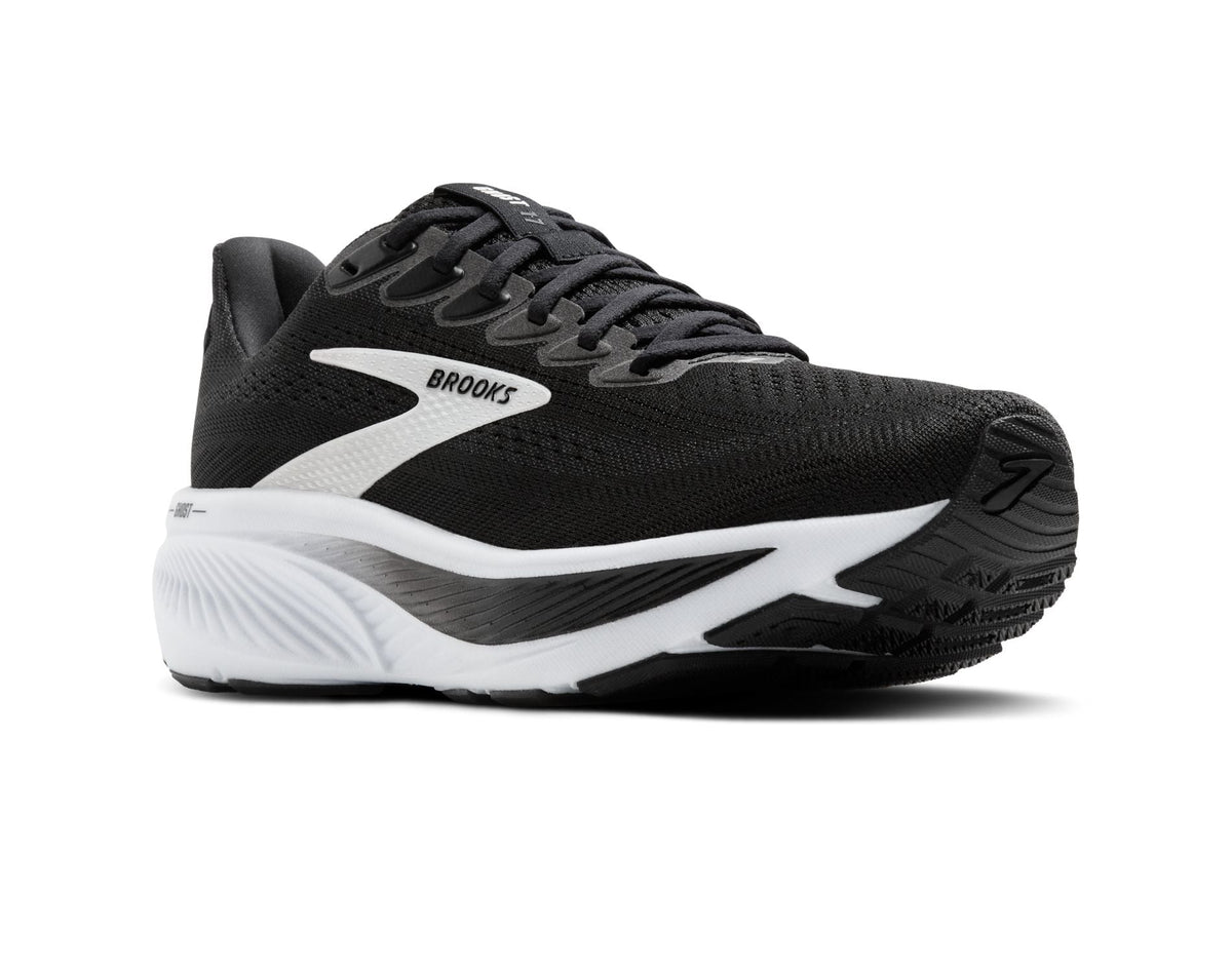 Chaussures de course Brooks Ghost 17 pour femme, largeur large