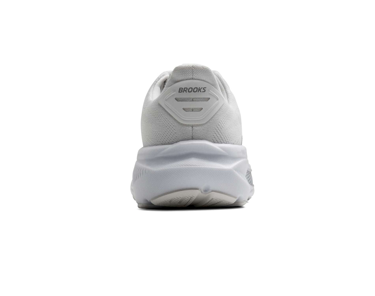Chaussures de course Brooks Ghost 17 pour femme, largeur large