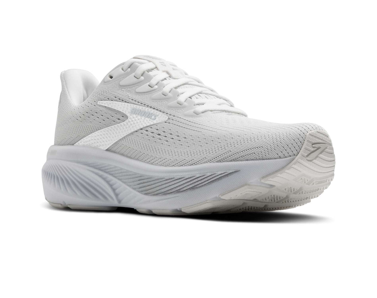 Chaussures de course Brooks Ghost 17 pour femme, largeur large