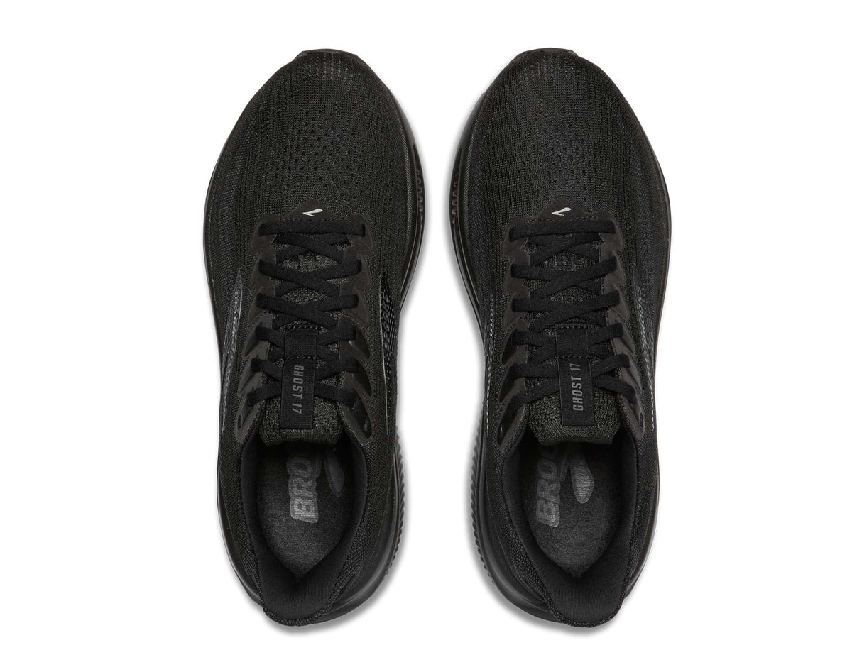 Brooks Ghost 17, scarpe da running extra large da donna
