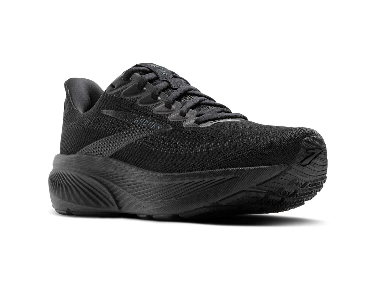 Brooks Ghost 17, scarpe da running extra large da donna