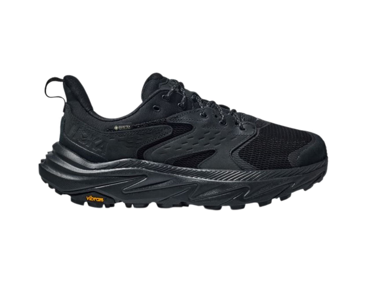 Scarpe da trail running da uomo Hoka Anacapa 2 Low GTX