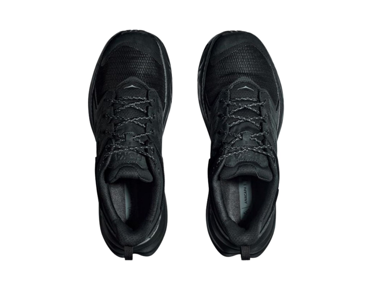 Scarpe da trail running da uomo Hoka Anacapa 2 Low GTX