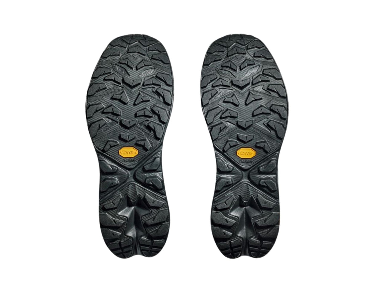 Scarpe da trail running da uomo Hoka Anacapa 2 Low GTX