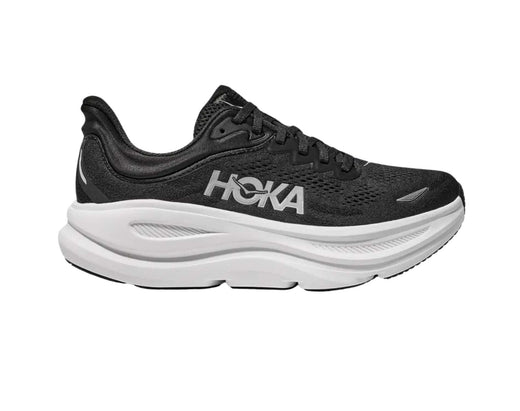 Scarpe da corsa larghe da uomo Hoka Bondi 9