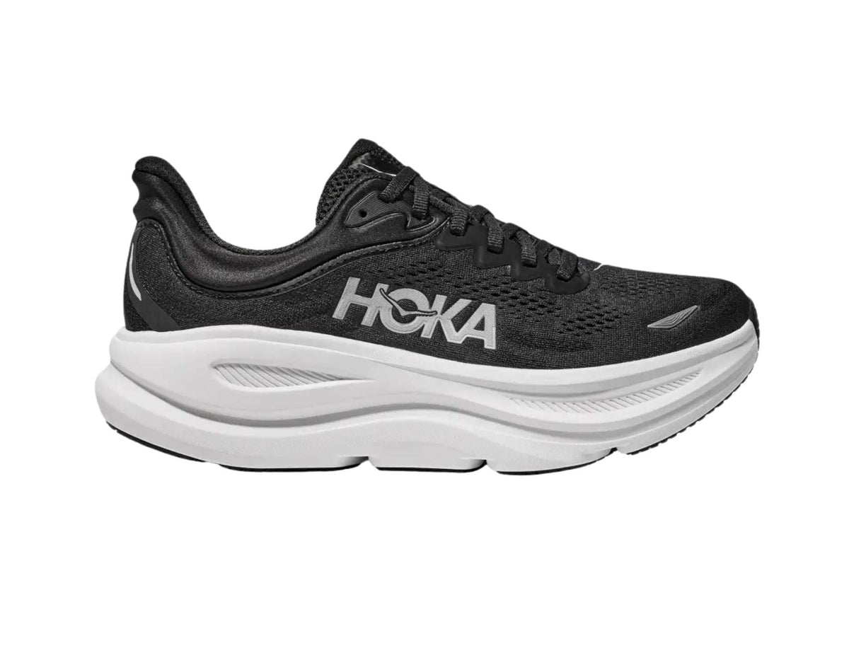 Scarpe da corsa da uomo Hoka Bondi 9