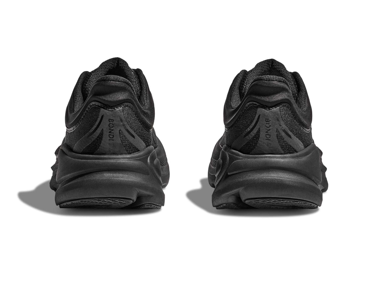Scarpe da corsa larghe da uomo Hoka Bondi 9