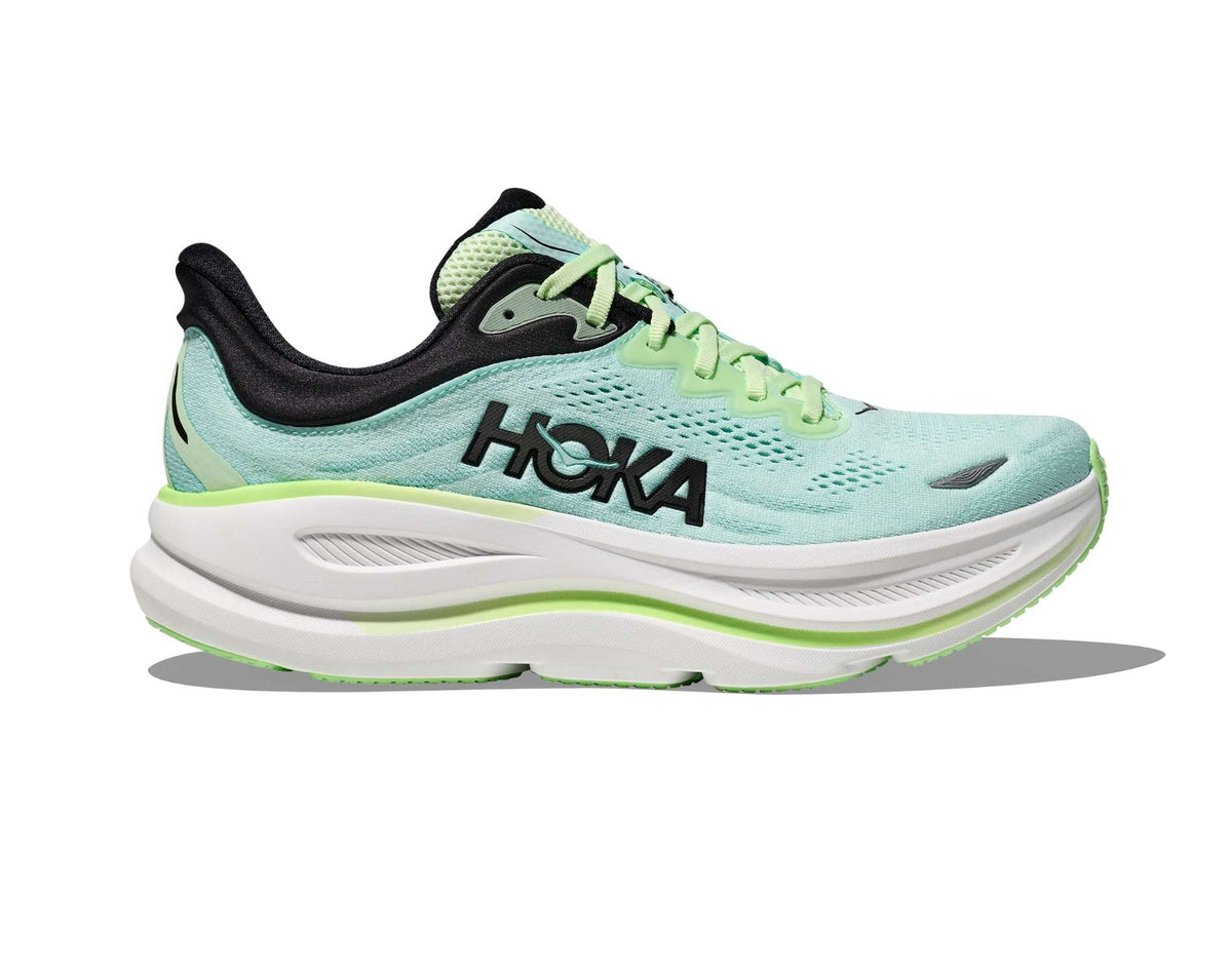 Scarpe da corsa da uomo Hoka Bondi 9