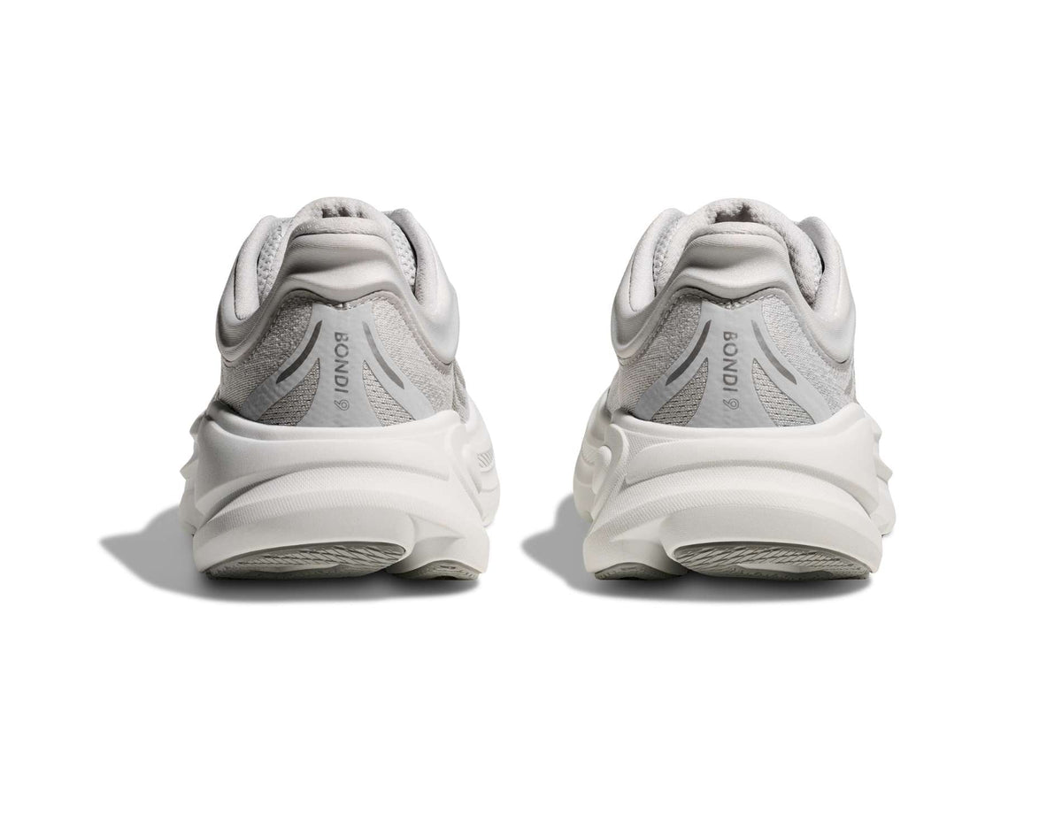 Hoka Bondi 9 hardloopschoenen voor dames, breed