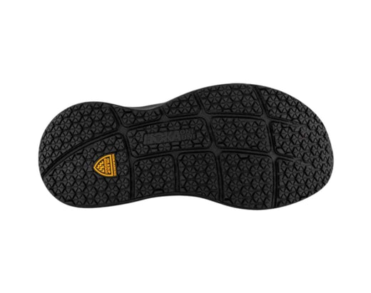 Hoka Bondi SR brede wandelschoenen voor heren