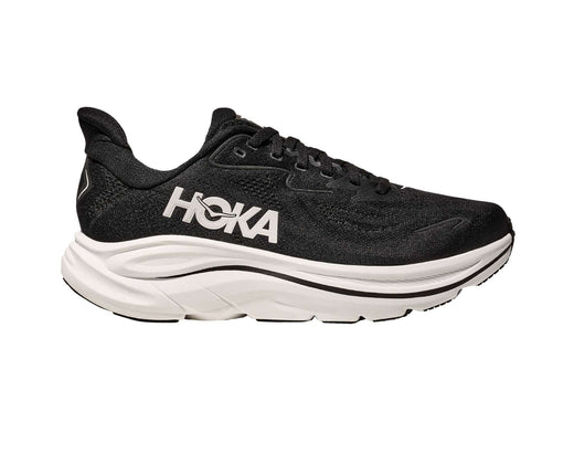 Hoka Clifton 10 hardloopschoenen voor heren, breed