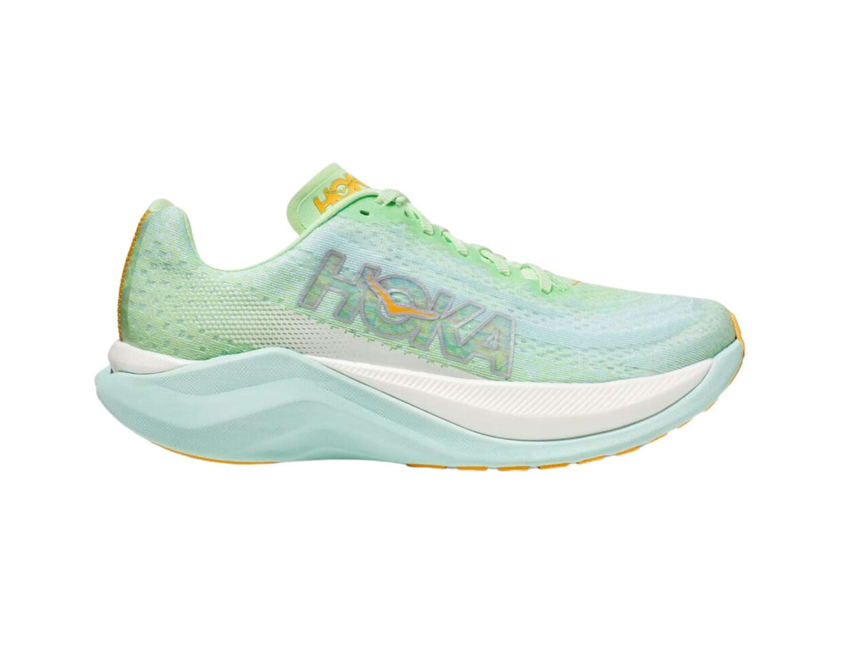 Hoka Mach X hardloopschoenen voor dames