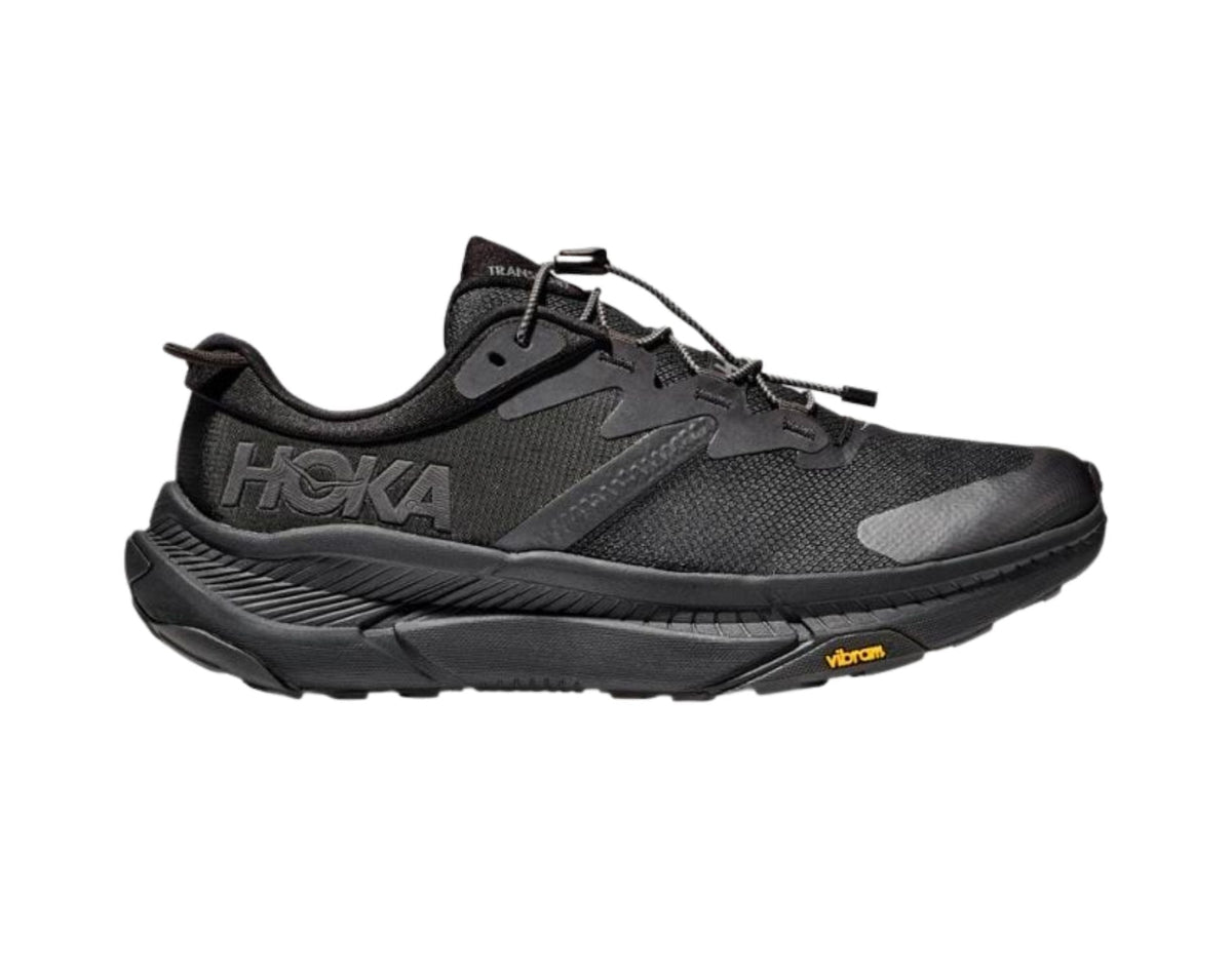 Chaussures de trail larges pour homme Hoka Transport