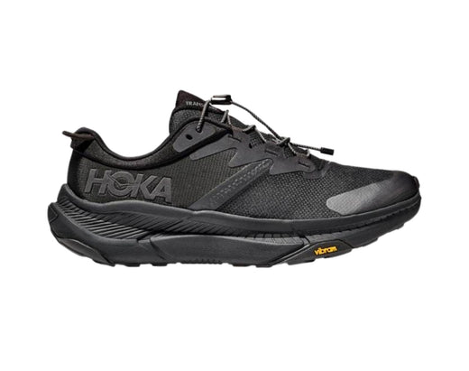 Hoka Transport brede trailschoenen voor heren