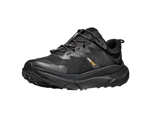 Hoka Transport brede trailschoenen voor heren