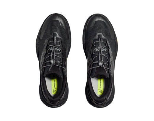 Hoka Transport brede trailschoenen voor heren