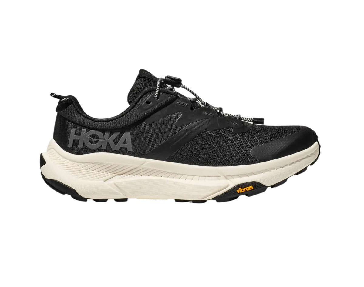 Chaussures de trail larges pour homme Hoka Transport