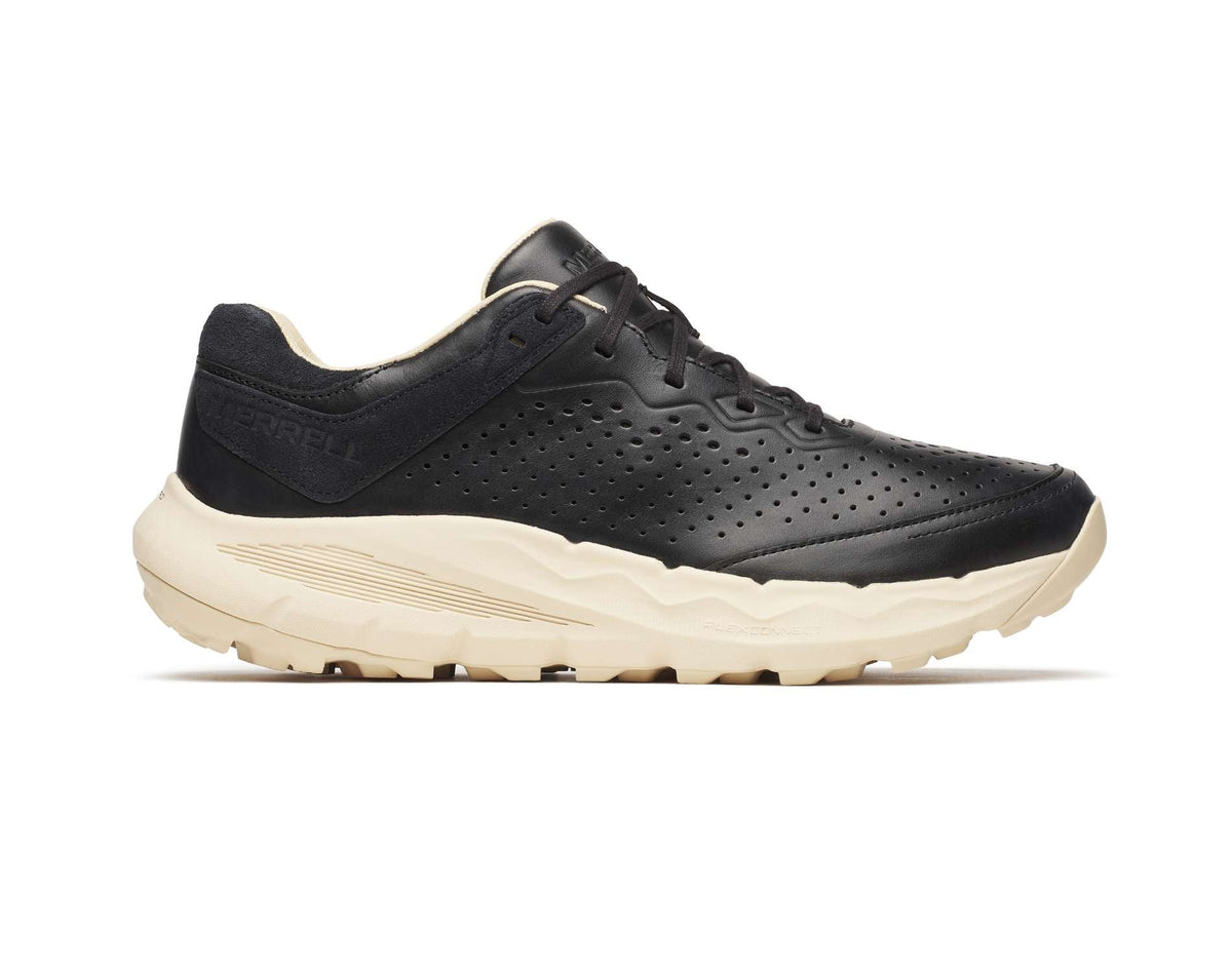 Scarpe casual da uomo Merrell Nova 4 Traveller con lacci
