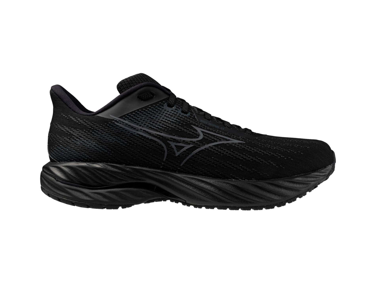 Mizuno Wave Inspire 21 breda löparskor för herr
