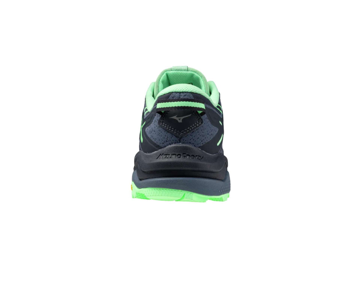 Mizuno Wave Mujin 10 för herr