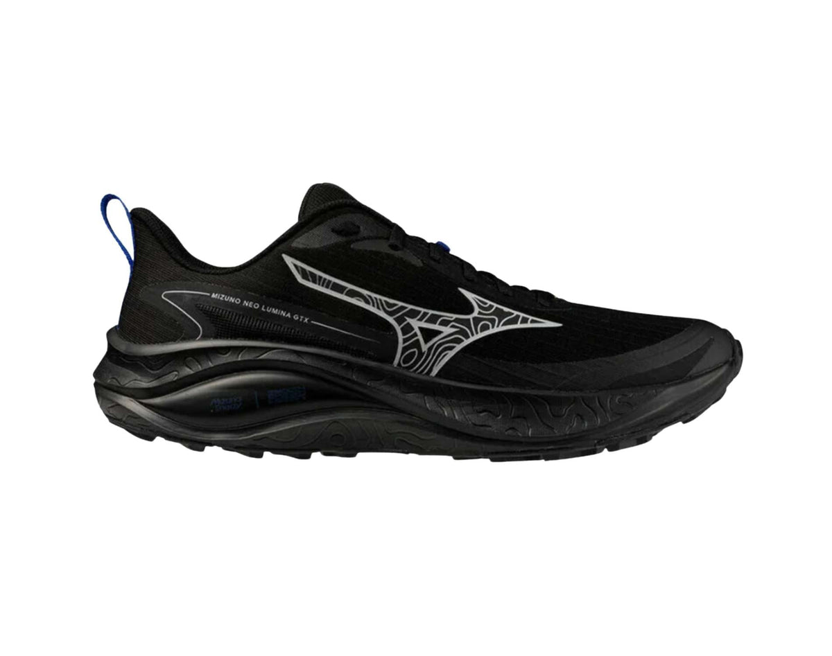 Chaussures de trail Mizuno Neo Lumina GTX pour homme