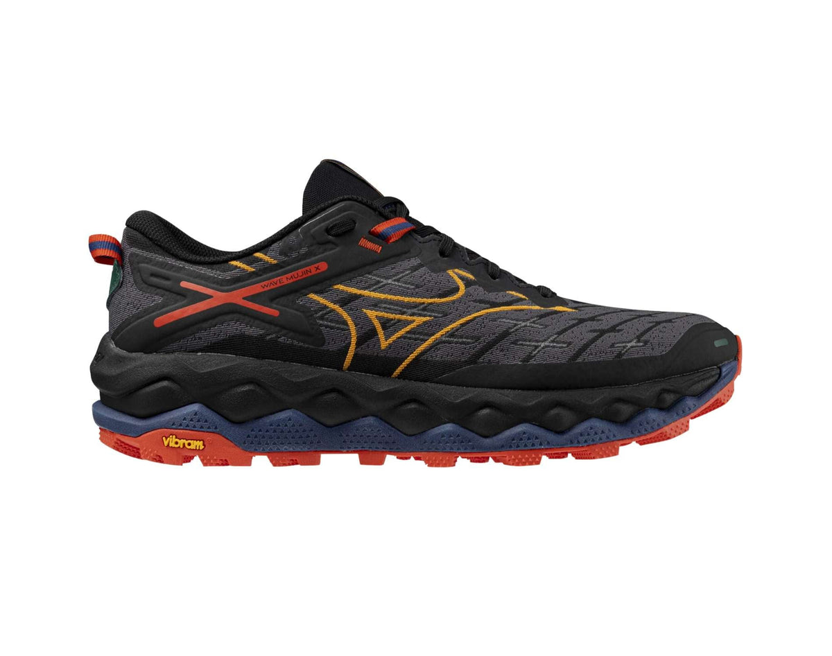 Mizuno Wave Mujin 10 för herr