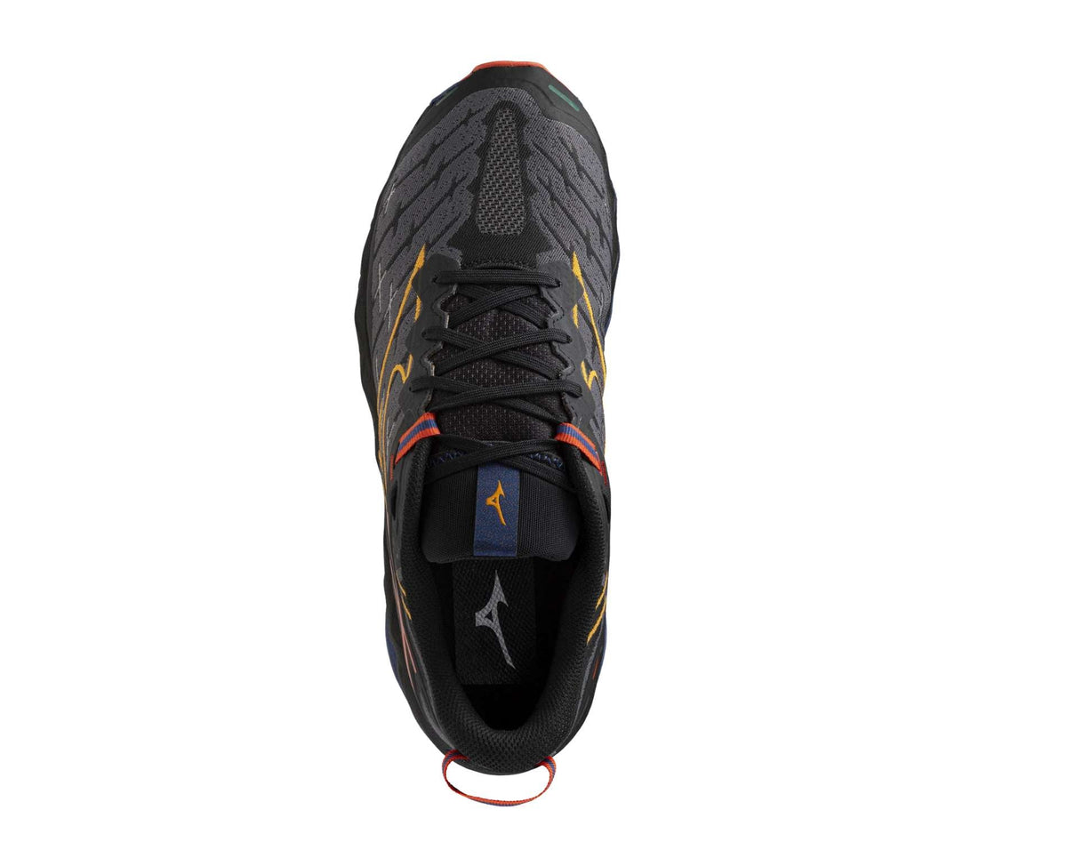 Mizuno Wave Mujin 10 för herr