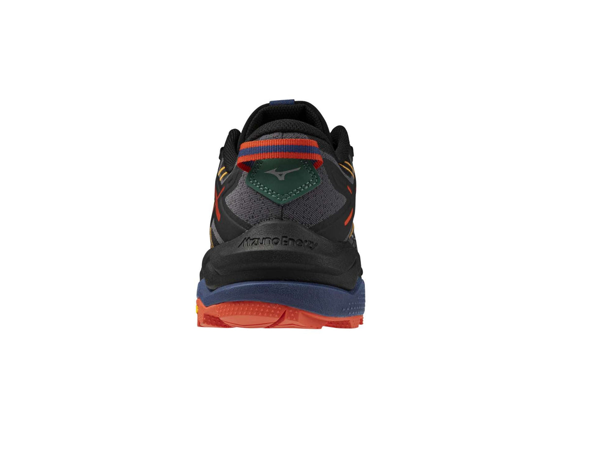 Mizuno Wave Mujin 10 för herr