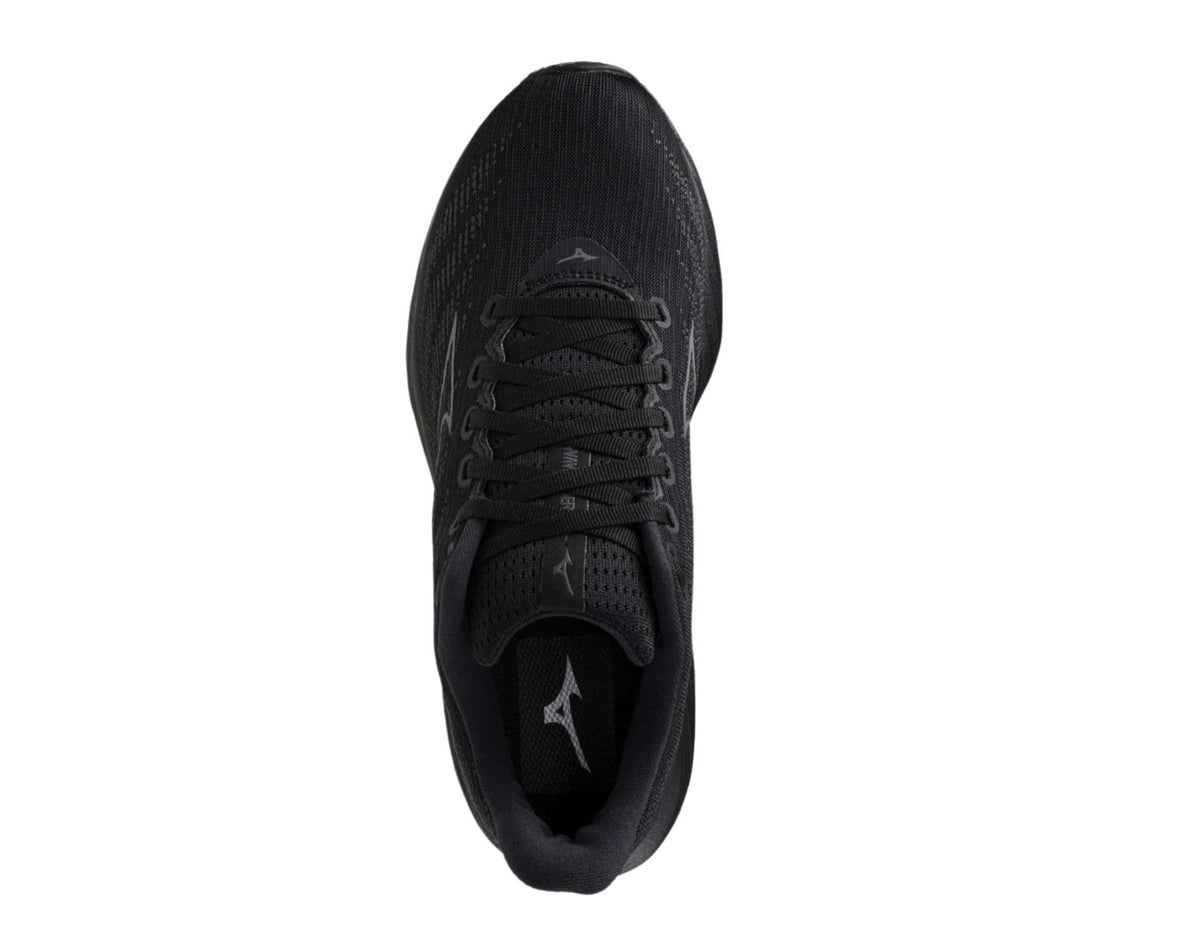 Mizuno Wave Rider 28 för herr med bred läst