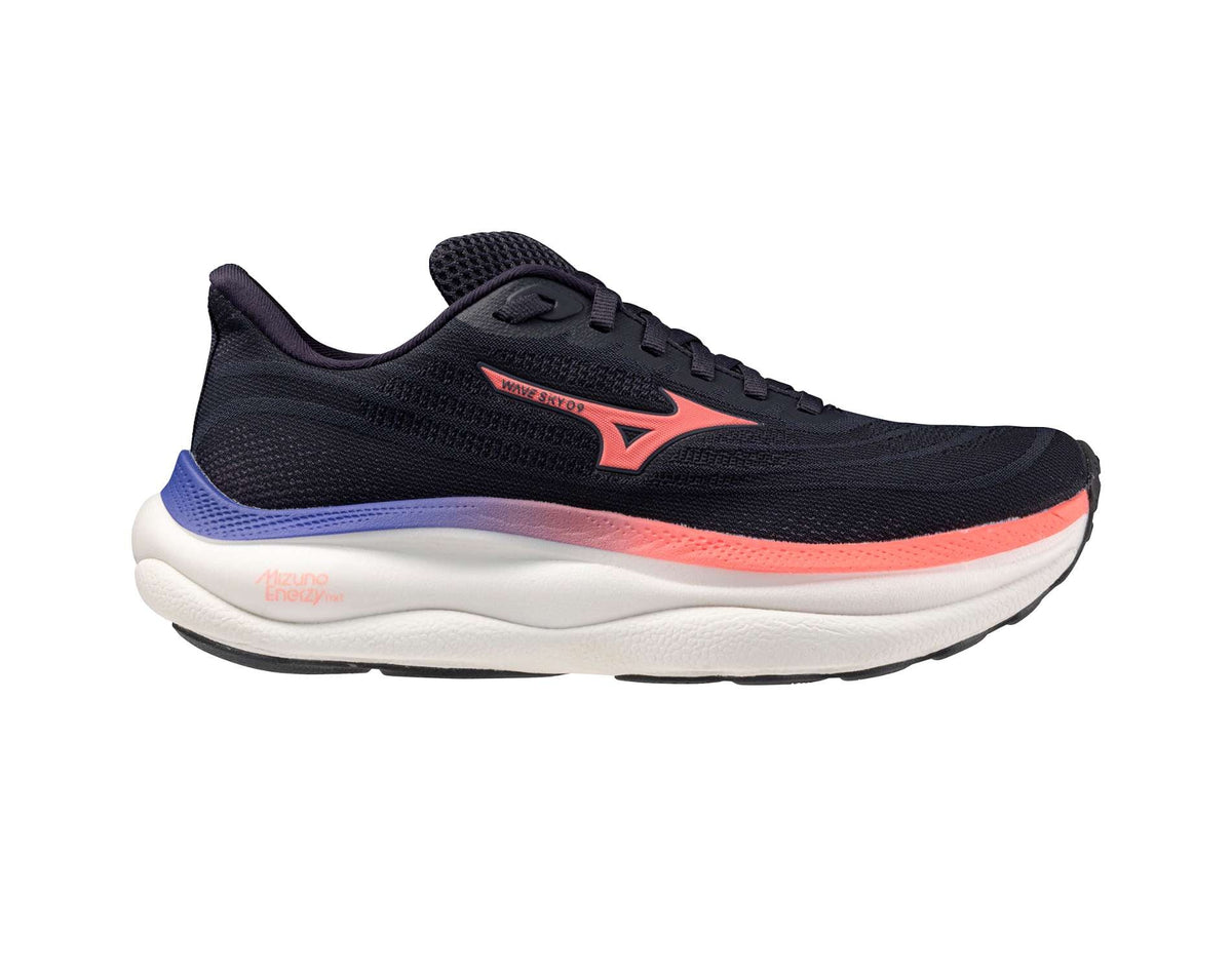 Mizuno Wave Sky 9, scarpe da running da donna