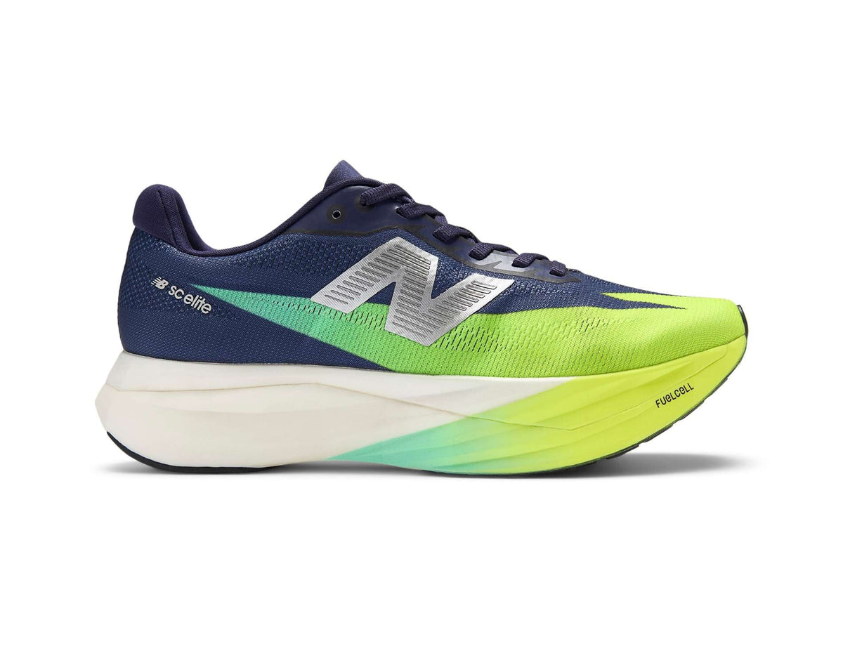 Zapatillas de running New Balance Fuelcell Supercomp Elite V5 para mujer