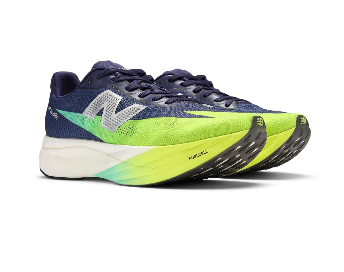 Zapatillas de running New Balance Fuelcell Supercomp Elite V5 para mujer
