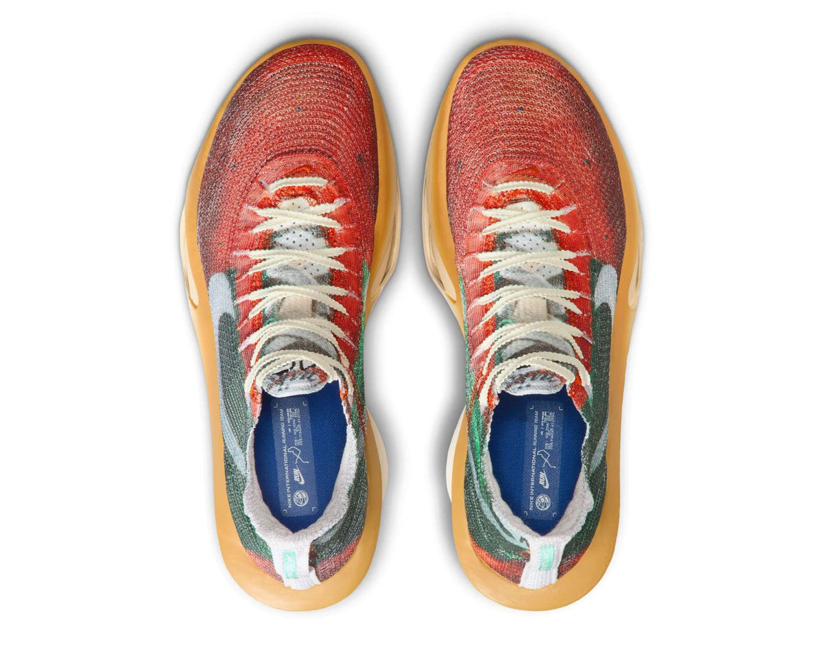 Scarpe da gara Nike Alphafly 3 Premium da uomo