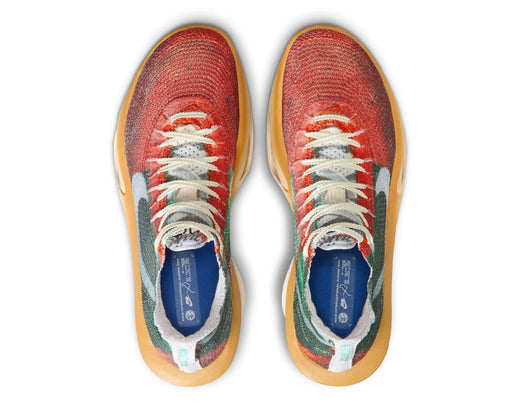 Scarpe da gara Nike Alphafly 3 Premium da uomo