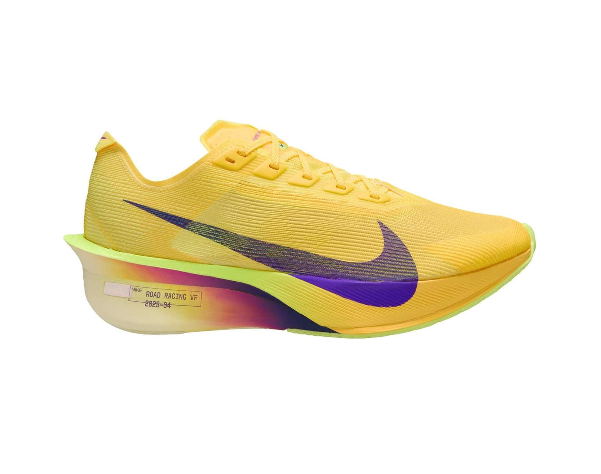 Chaussures de compétition Nike Vaporfly 4 pour femme