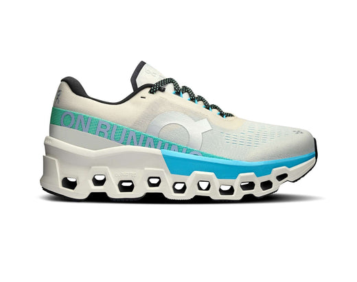 Scarpe da corsa da donna On Cloudmonster 2