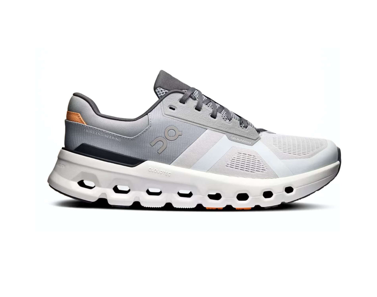 On Cloudrunner 2 löparskor för män