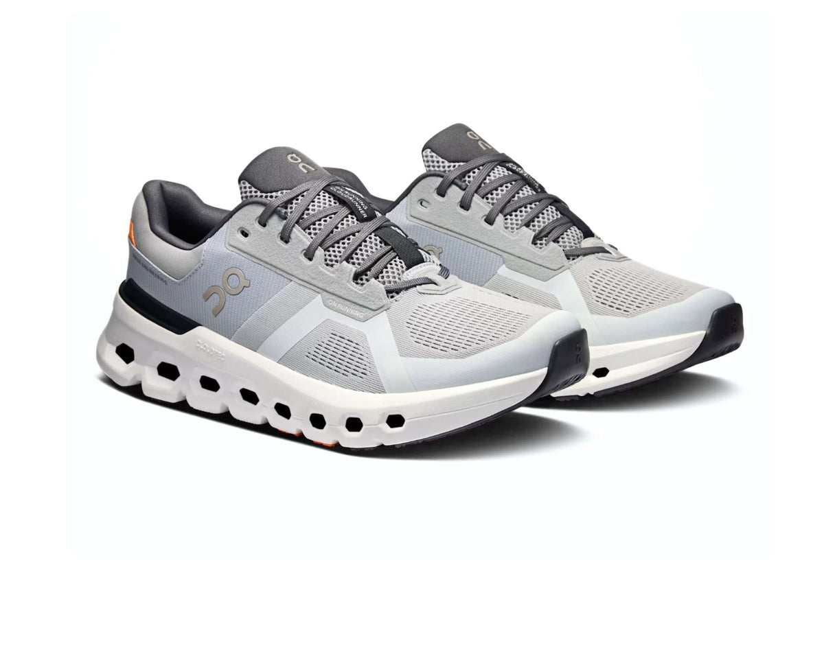 On Cloudrunner 2 löparskor för män